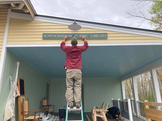 All the Summer Stuff is Starting 