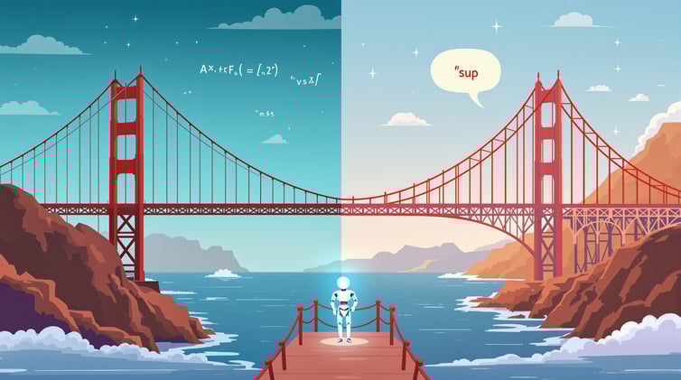 Prompt Perfection Proven Pointless
