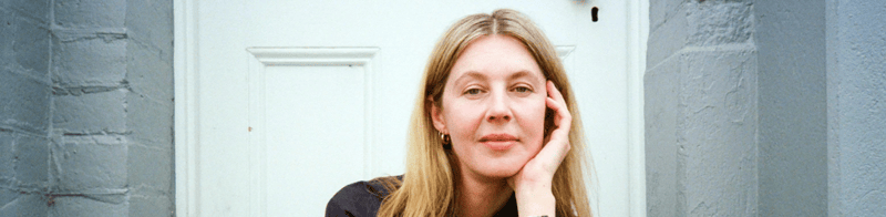 Saying it out loud with Carla dal Forno