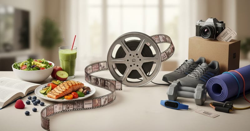 Food, Health, and the Body: Documentaries That Make You Think