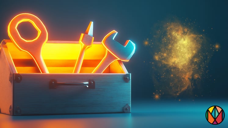 Today's Magical Toolbox - 11/01/2025