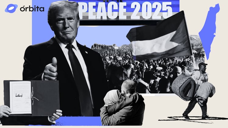 Make Peace Great Again