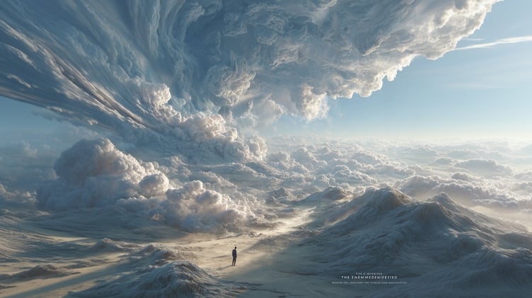 "Civilization-Changing Releases in 2026"