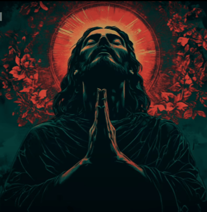 🔥 Ink and the Invisible