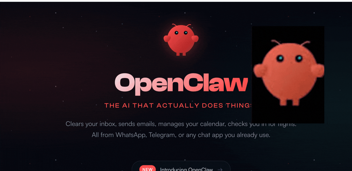 I'm Still Recovering from Clawdbot's betrayal