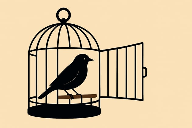 When You Know but Still Don’t Act