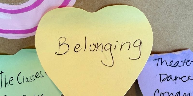 Press Your Love as Firmly as Possible