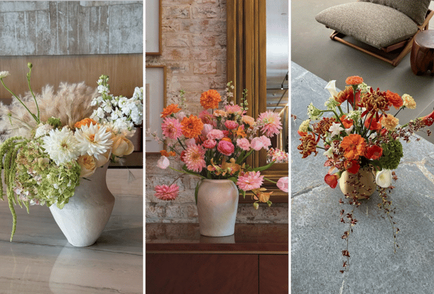 GoGet FLOWERS | Dia das Flores