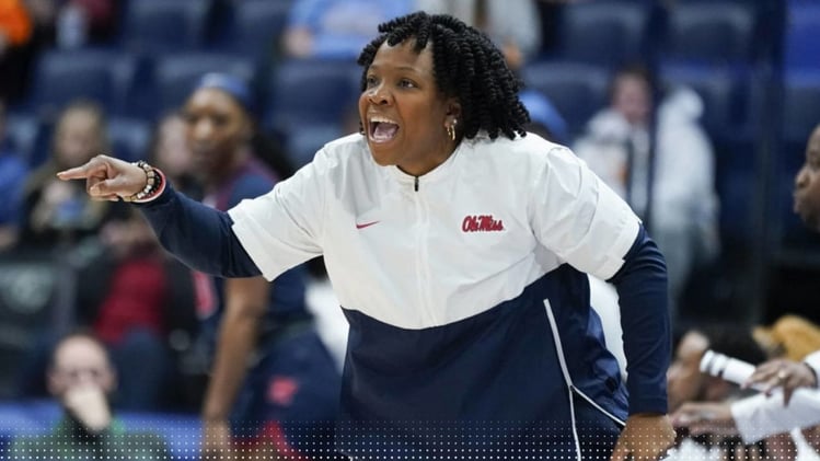 Coach Blasts Major CBB Bias - LITE