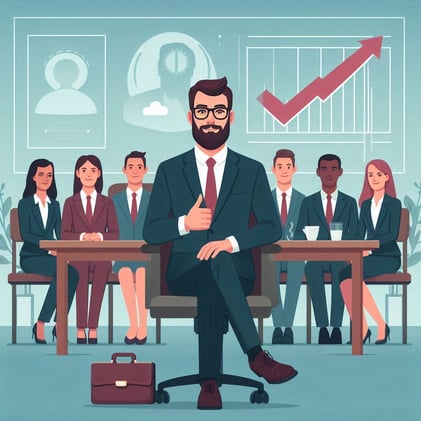 How to secure that well-deserved promotion 🚀