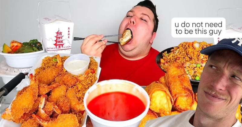 WANTING to snack isn’t a problem. Not being able to stop? That’s a problem.