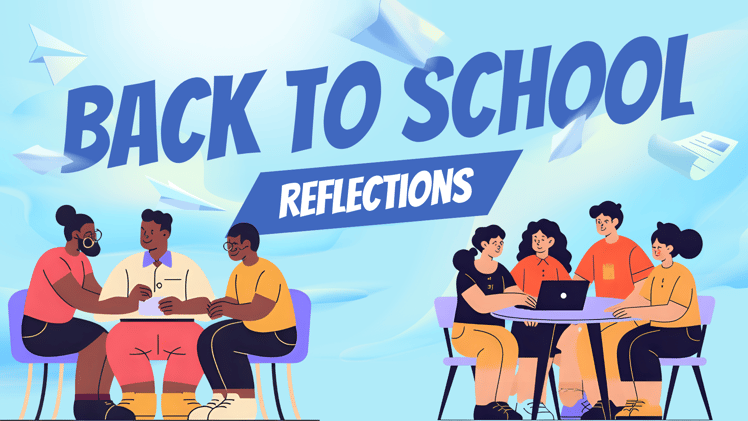 Forget January Resolutions: Why September Is The Real Fresh Start Month