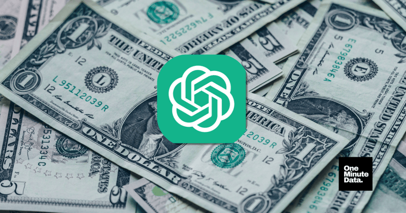 OpenAI's AI Agents May Cost Up to $20,000 Monthly