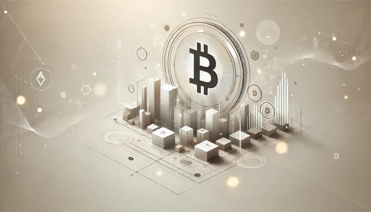 🚀 Crypto : ETF Bitcoin+, régulation plus claire et fiscalité allégée – Une semaine clé pour l’adoption institutionnelle