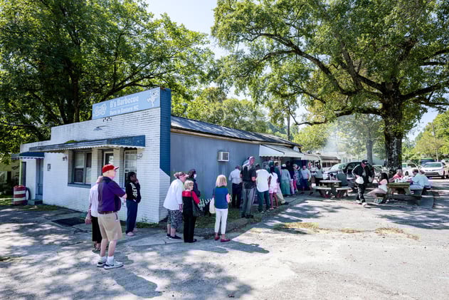 🎓 New in Town? Here’s How to Feel at Home in Greenville