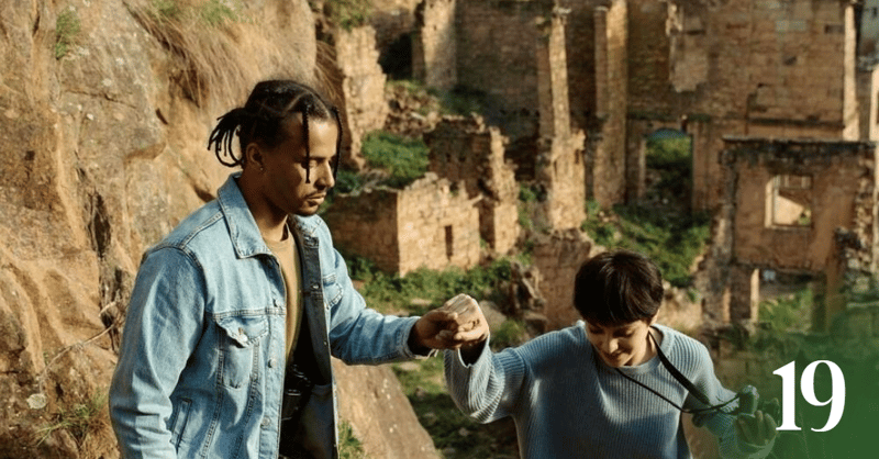 Why Do We Help Others?