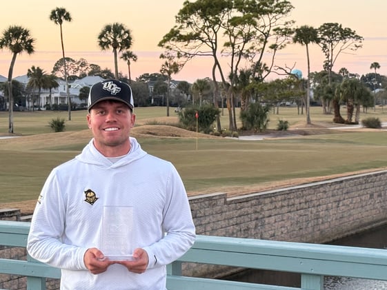 Space U Brew 2/4: Haygood Wins 1st Place Title