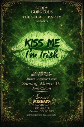 Something New Is Coming to Denver