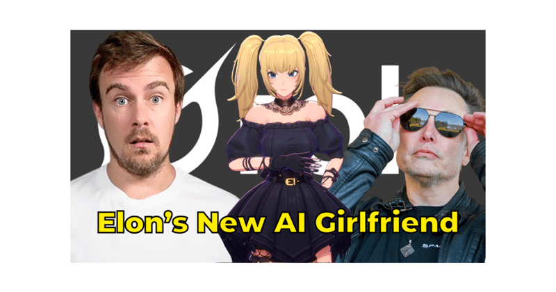 AI with Kyle Daily Update 010