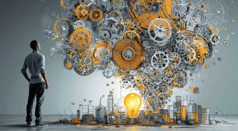 Seeing Exponential Opportunity