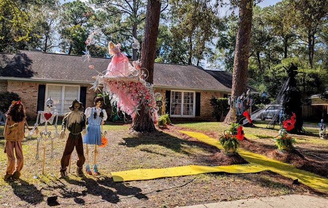 Mayor's Final City Council Meeting