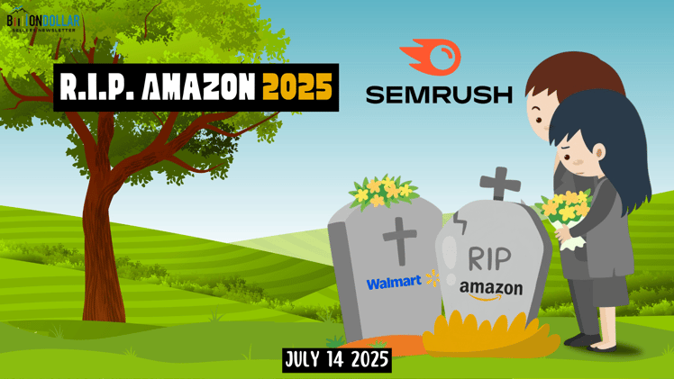 [ BDSN ]   R.I.P. Amazon 2025