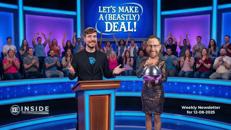 The Selling of the Beast 2026