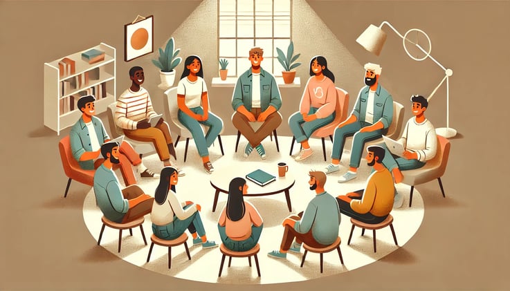 CEOs Aren't the Untouchable Figure in the Corner Office Anymore