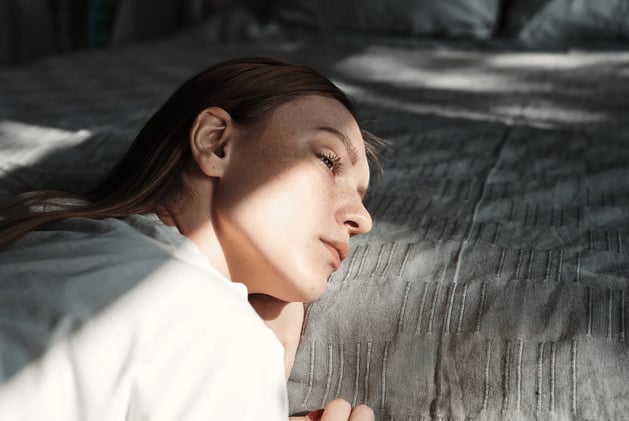 Signs of Mixed Personality Disorder