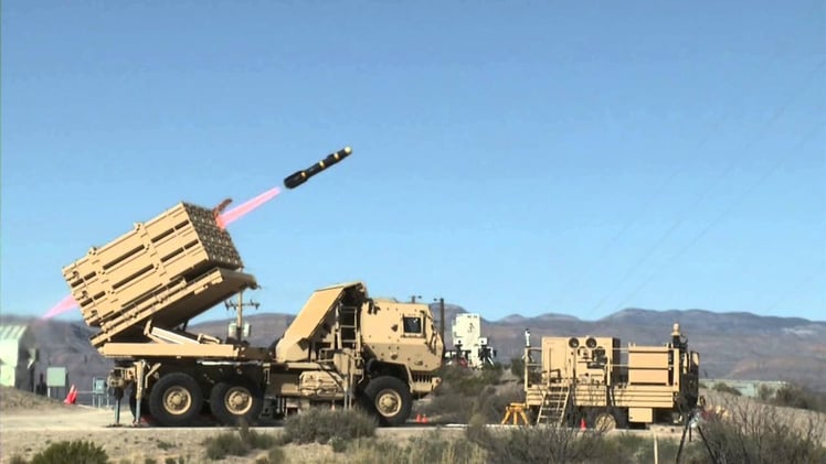 Top 5 Defense Contracts of July 30