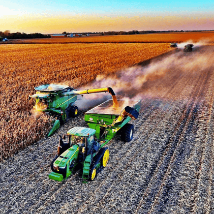 5.6 - Agricultural Production Regions