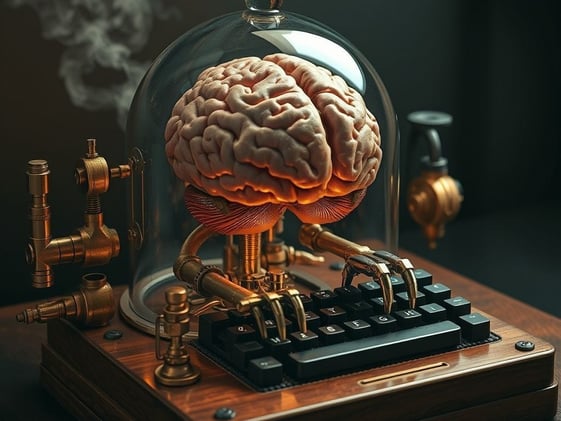 Science Publishing Faces AI Chaos!