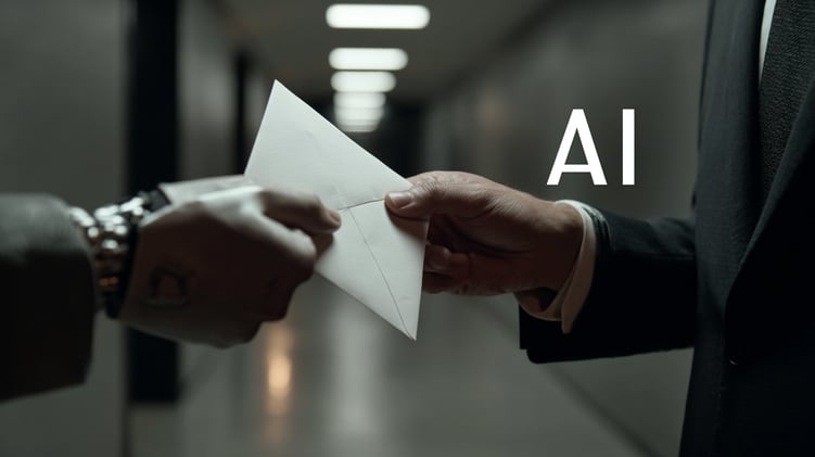 Turn ChatGPT into a Business Engine