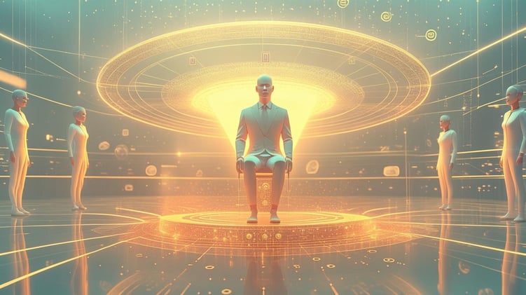 The Rise of the AI Agent Operating System (or AgenticOS...Think Windows or Mac OS): Where We Came From, Where We Are, And Where We Are Going