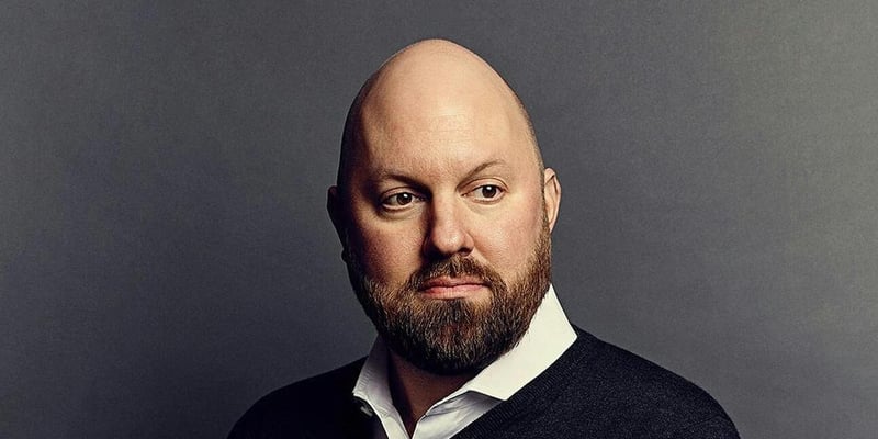 Marc Andreessen on Mark Zuckerberg’s founder “superpower”