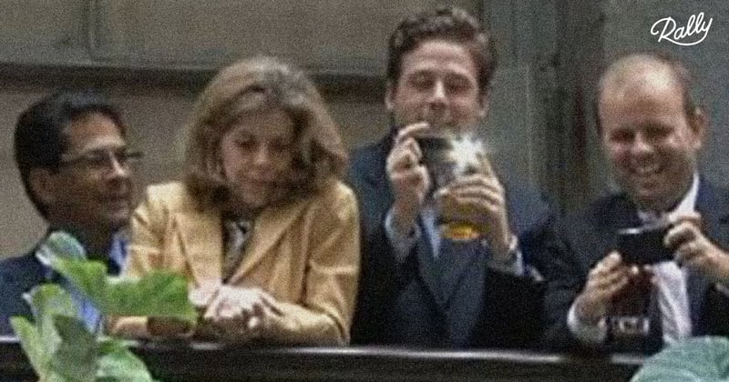 Public Offerings ≠ Offerings For Your Public