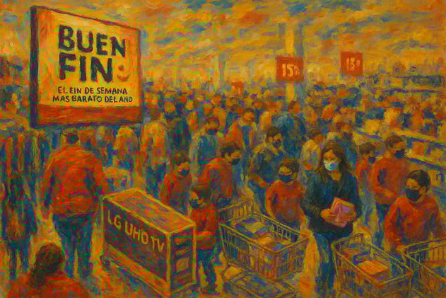 ☀ Domingo Brief — Election Day in Chile