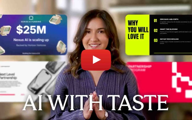 Moda wants to solve AI slop