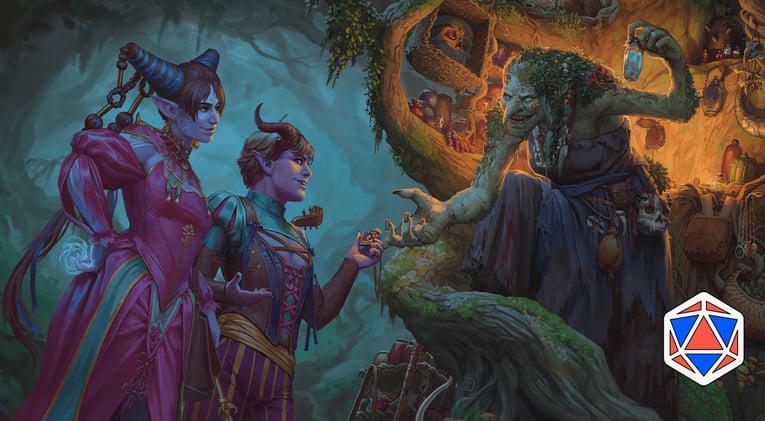 News Roundup: People on the Move at D&D, Paizo, White Wolf