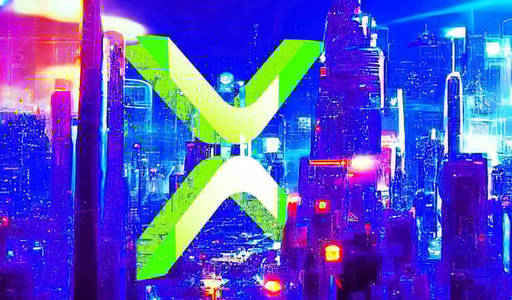 Flare Network (FLR) Details Much Anticipated Launch, Including ‘Large Airdrop’ Plans for XRP Holders