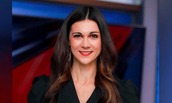 🟠 TV Reporter Found Dead