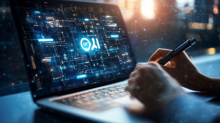 The Great AI Takeover: Why Smart Sellers Are Winning