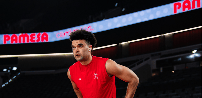 Quick update from Europe