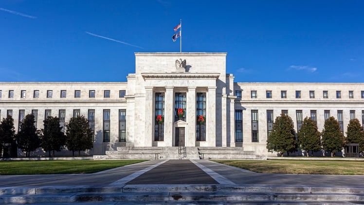 SS #24 - Stablecoins Enter the Fed’s Policy Conversation