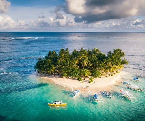 Surigao del Norte — Islands, Culture, and the Soul of Northern Mindanao