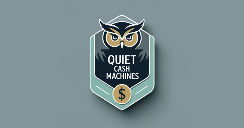 Let's Build Your First Machine!