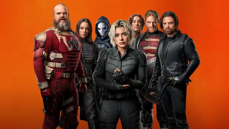 O futuro do Marvel Studios e fim dos filmes na loja do Xbox