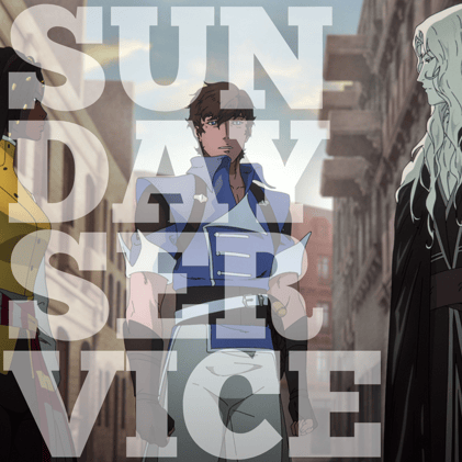 Sunday Service 