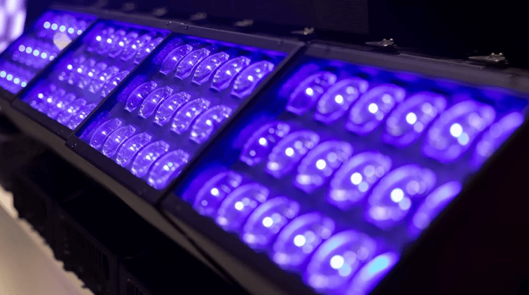 Stage Update przetestował GLP CREOS. Efekt? Sprawdź.