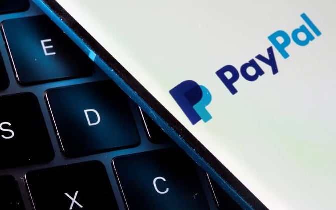 🇩🇪 PayPal Woes